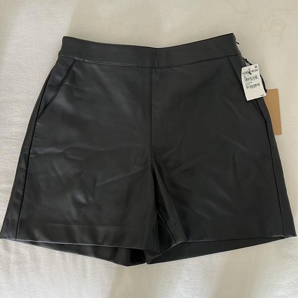 Halogen Dress shorts - Picture 4 of 4